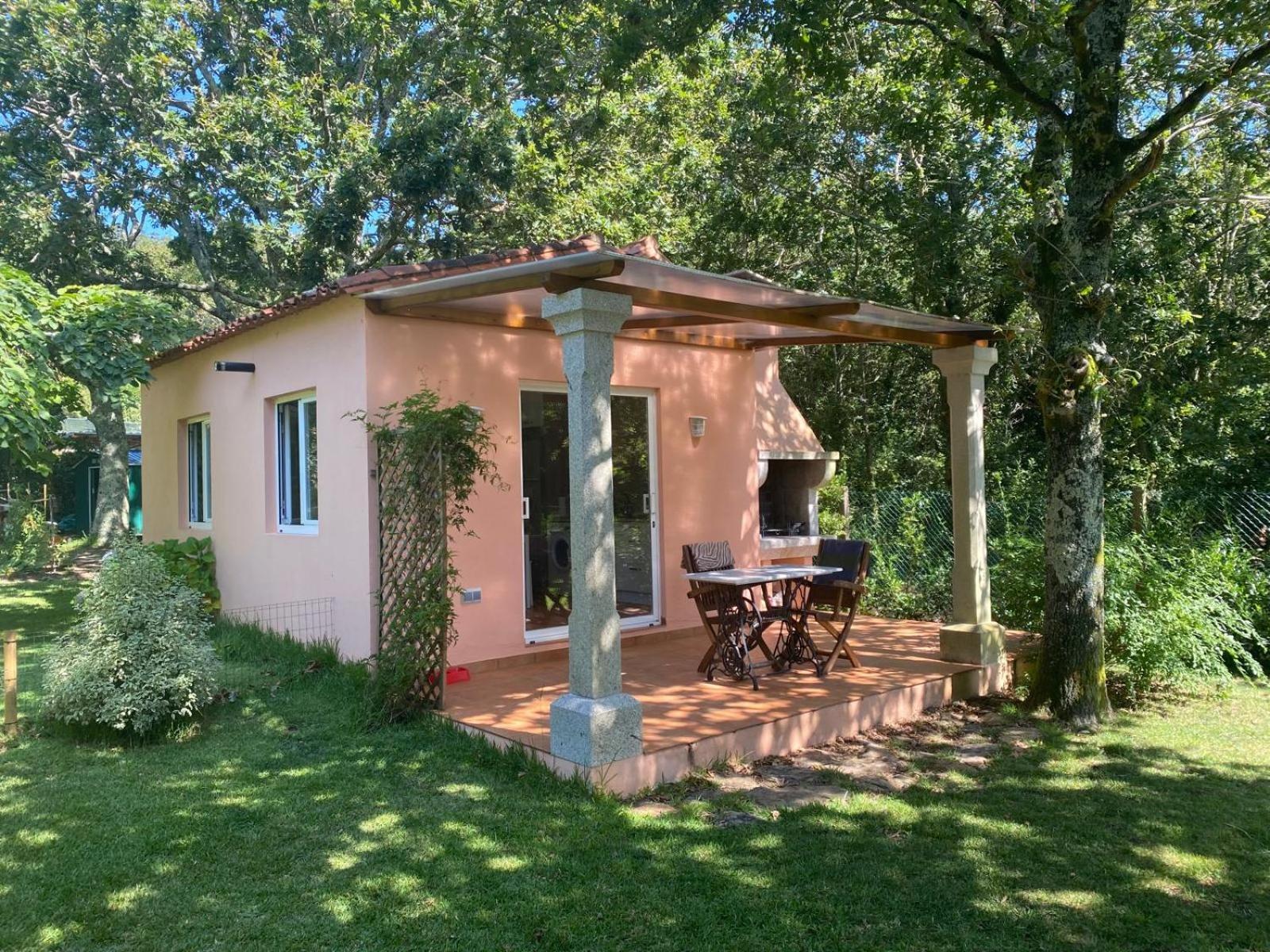 Villa Brandián 17 A Guarda Exterior foto